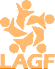 Logo LAGF