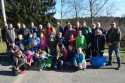 Seminar für Väter mit ihren Kindern