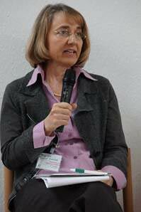 Prof. Dr. jur. Anne Lenze