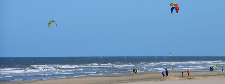 Studienfahrt nach Texel